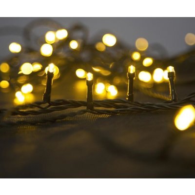 MagicHome Retez ERRA 320L LED teplá bílá IP44 14 m exteriér ST8090731 – Hledejceny.cz
