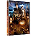 Prokletí Midasovy skříňky DVD – Zboží Dáma