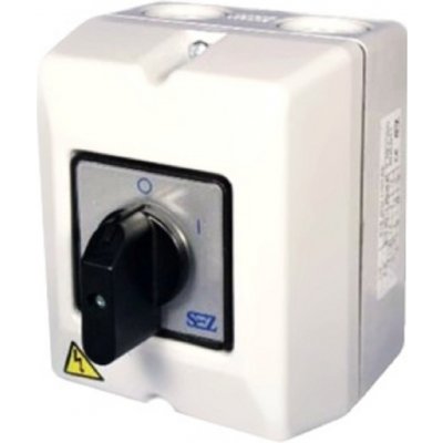SEZ S16 JPD 1103 A6 – Hledejceny.cz