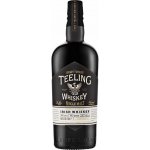 Teeling Single Malt 46% 0,7 l (tuba) – Hledejceny.cz