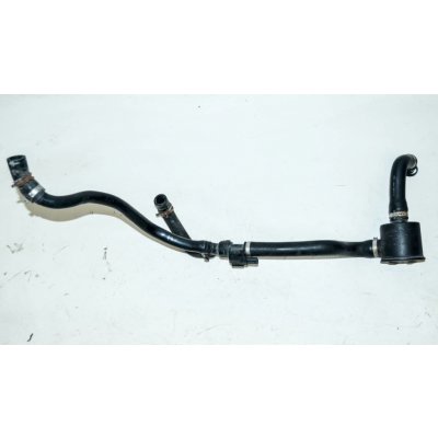hadice + trubka pro sekundární vzduchové čerpadlo AUDI A8 4H0 (lift) 079133911D 079133817R – Hledejceny.cz