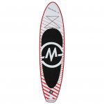 Paddleboard Master Aqua Bowfin 10" – Zboží Dáma