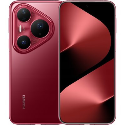HUAWEI Pura 80 Pro 12GB/512GB Glazed Red – Hledejceny.cz