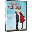 ZA LÁSKOU VZHŮRU DVD