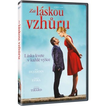 ZA LÁSKOU VZHŮRU DVD