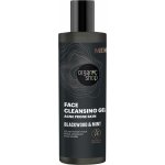 Organic Shop MEN Face Cleansing Gel Blackwood & Mint 200 ml – Hledejceny.cz