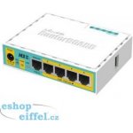 MikroTik RB750UPr2 – Sleviste.cz