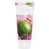 Tělová mléka Korres Body Milk Ginger Lime hydratační tělové mléko 200 ml