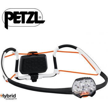 Petzl Iko Core