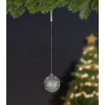 VK Závěsná LED koule Estella, 76,5 cm – Hledejceny.cz
