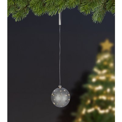 VK Závěsná LED koule Estella, 76,5 cm – Hledejceny.cz