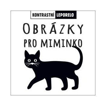 Obrázky pro miminko