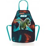 Oxybag Zástěra Premium Dinosaurus – Zbozi.Blesk.cz