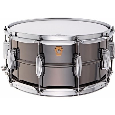 Ludwig Black Beauty 14x6,5"