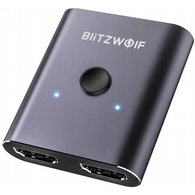BlitzWolf BW-HDC2 – Zbozi.Blesk.cz