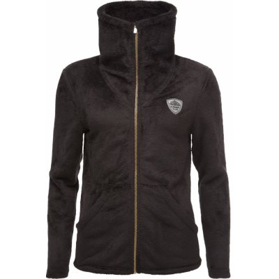 Loap dámská funkční mikina Charia černá – Hledejceny.cz