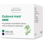 Dědek kořenář dubová mast 50 ml – Zbozi.Blesk.cz