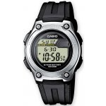 Casio W-211-1A – Hledejceny.cz