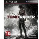 Hra na PS3 Tomb Raider