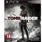 Tomb Raider – Zboží Dáma