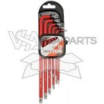 imbus TORX s otvorem 9 ks YATO – Zboží Dáma