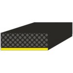 TSL 4x10 profil samolepící obdelníkový | Zboží Auto