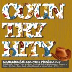 Kompilace - Country hity, 3 CD, 2021 – Zboží Mobilmania