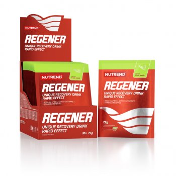 Nutrend REGENER 750 g