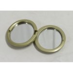 Bartoň Trading Zrcadlo 509 zvětšovací dvojité – Zboží Dáma