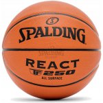 Spalding React TF-250 – Zboží Dáma