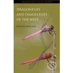 Dragonflies and Damselflies of the West Dennis Paulson – Hledejceny.cz