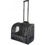 Trixie Taška ELEGANCE na kolečkách 45 x 41 x 21 cm – Hledejceny.cz