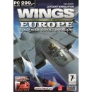 Hra na PC Wings Over Europe: Cold War: Soviet Invasion