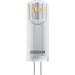 LED žárovka LED G4 corn 1,8W = 20W 200lm 2700K Teplá bílá 300° OSRAM Star OSRSTAA0015 – Zboží Živě