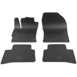 Koberce gumové Gumárny Zubří TOYOTA COROLLA CROSS 2022 – Hledejceny.cz