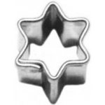 Vykrajovátko mini hvězdička 15x18mm Smolík – Hledejceny.cz