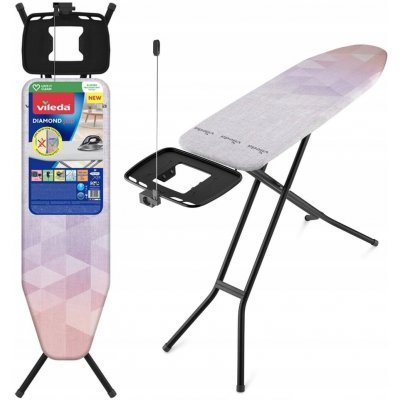 Vileda Diamond M Plus 120 x 38 cm – Zbozi.Blesk.cz
