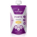 NUTREGO FORTE S PŘÍCHUTÍ VANILKA POR SOL 1X200ML – Hledejceny.cz
