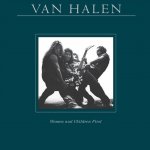 Van Halen - Woman And Childern First LP – Zboží Mobilmania
