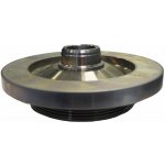 Řemenice, klikový hřídel CORTECO 49107926 – Zboží Mobilmania