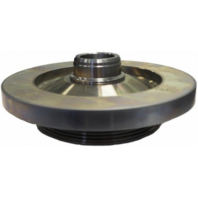 Řemenice, klikový hřídel CORTECO 49107926 – Zboží Mobilmania