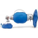 AMBU Resuscitační vak Ambu® Mark IV s transparentní silikonovou maskou č. 5 – Sleviste.cz