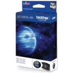 Brother LC-1280XLBk - originální – Sleviste.cz