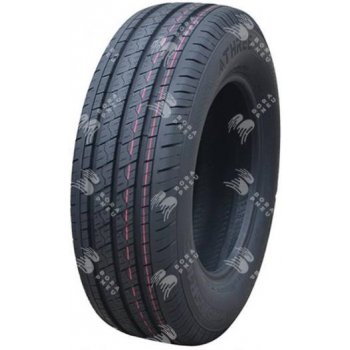 Pneumatiky Three-A Effitrac 205/65 R16 107R