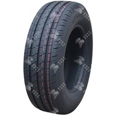 Three-A Effitrac 205/65 R16 107T