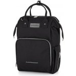 Petite&Mars Přebalovací batoh na kočárek Jack série Catchthemoment Black – Zboží Mobilmania