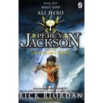 Percy Jackson and the Lightning Thief - R. Riordan – Zbozi.Blesk.cz