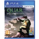 Quar: Infernal Machines