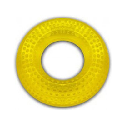 Reer kousací kroužek žlutá 7994
