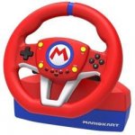 Hori Switch Mario Kart Racing Wheel Pro Mini NSP286 – Sleviste.cz